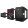 Raymarine Support horizontal individuel Alpha