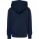 Hummel Sudadera con capucha Clean