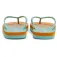 Hummel Gradient flip-flops