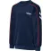Hummel Moletom juvenil Interlock