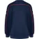 Hummel Interlock bluza dla juniora