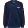 Hummel Interlock bluza dla juniora
