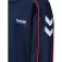 Hummel Moletom juvenil Interlock