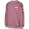 Hummel Moletom juvenil Interlock