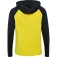 Hummel Moletom com fecho Lead 2.0