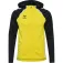 Hummel Moletom com fecho Lead 2.0