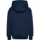 Hummel Loose Bee kapuzenpullover