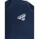 Hummel Mini Solid Bee Langarmet body