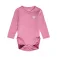 Hummel Mini Solid Bee Long Sleeve Body
