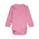 Hummel Mini Solid Bee Long Sleeve Body