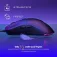 Endorfy GEM gaming mouse