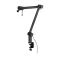 Endorfy Pie de micrófono Studio Boom arm