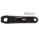 4iiii Precision 3+ 105 FC-R7100 left crank with power meter