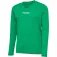 Hummel Essential junior langarmet baselag