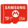 Nintendo Switch 2 Samsung Micro SD Express 256GB SD卡