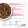 Catit Opskrifter kylling kattefoder 2kg