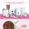 Catit Opskrifter kylling kattefoder 2kg