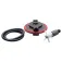 Fluval 206 motor head maintenance kit