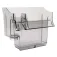 Fluval C4 filter housing