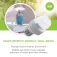 Vision pets CFL UVA/UVB Mini 光 9W
