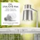 Vision pets Luz CFL UVA/UVB Mini 9W