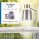 Vision pets Éclairage diurne à LED 5W