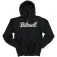 Biltwell Script kapuzenpullover