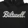 Biltwell Script kapuzenpullover