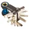 Brn Multi-outil 12 Functions + Co2