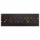 Brn Dots Styretape