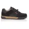 Brn Flat MTB-sko