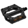 Brn Flat pedals