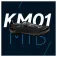 Brn KM01 MTB-sko