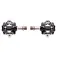 Brn Pedals Pro Titanium