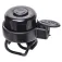 Brn Timbre de bicicleta Ringing