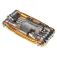 Brn Multitool Smart Tool 17 Functions Gold