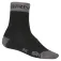 Brn Socken