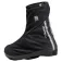 Brn Softshell Galoscher