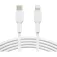Belkin Boost Charge 2 m Kabel USB-C do Lightning