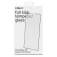 Celly Samsung Galaxy S25 Ultra screen protector