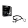 Conceptronic CUSTODIO02BN Laptop Security Cable