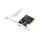 Conceptronic EMRICK14B 2x USB-C 3.2 PCI-E Expansion Card
