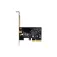 Conceptronic Targeta d´expansió PCI-E EMRICK14B 2x USB-C 3.2