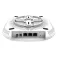 D-link Punt d´accés WIFI DBA-2820P