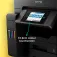 Epson EcoTank ET-5805 multifunction printer