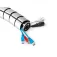 Equip 650862 Kabelstyring