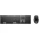 HP 720 Multi Wireless Keyboard And Mouse spanish