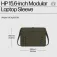 HP 9J4C3AA 15.6´´ Laptopfodral
