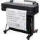 HP DesignJet T630 24´´ plotter