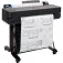 HP DesignJet T630 24´´ 绘图仪
